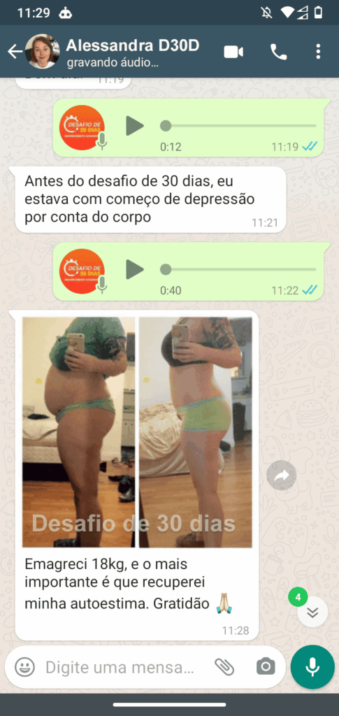 Depoimentos Desafio de 30 dias (11)