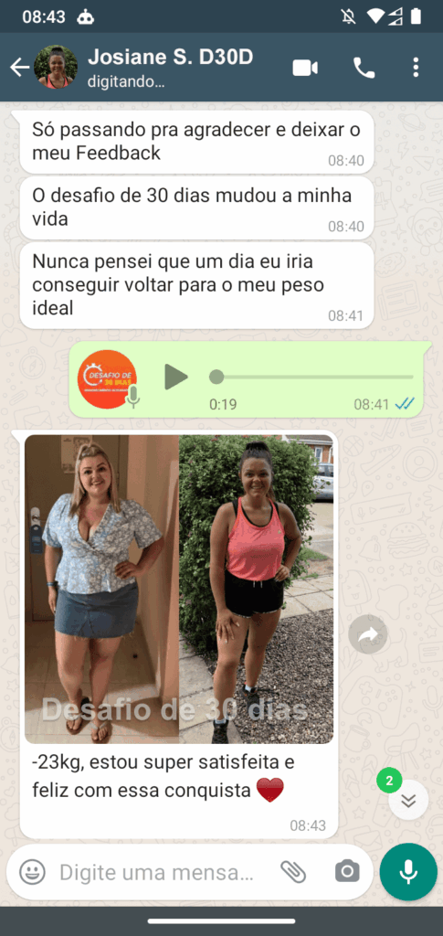 Depoimentos Desafio de 30 dias (3)