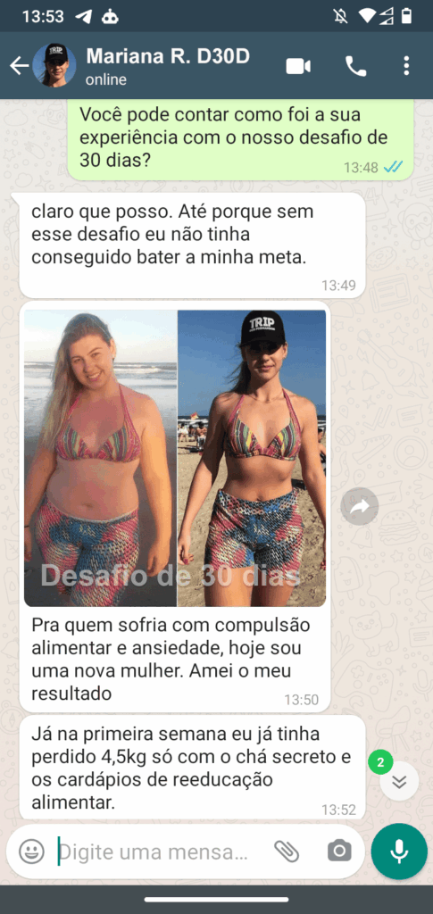 Depoimentos Desafio de 30 dias (8)