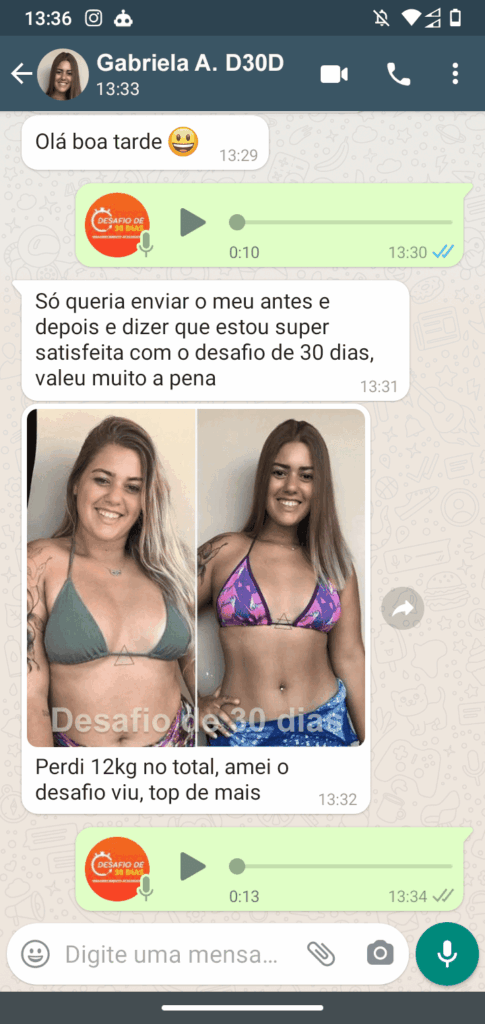 Depoimentos Desafio de 30 dias (9)